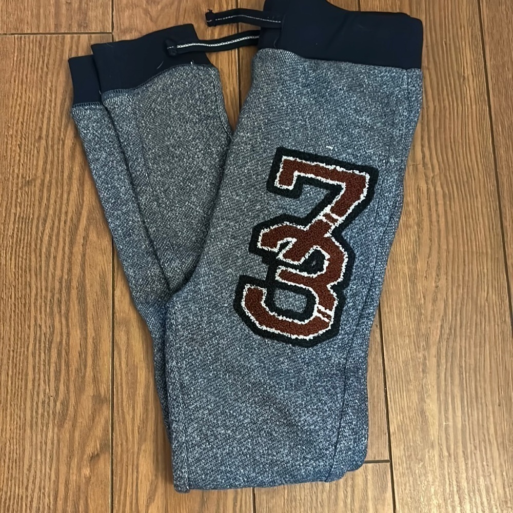 Epic threads sweats